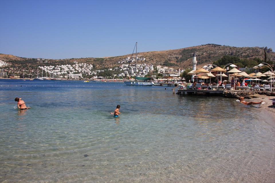 Bodrum-Gündogan Photo : 12 sur 17