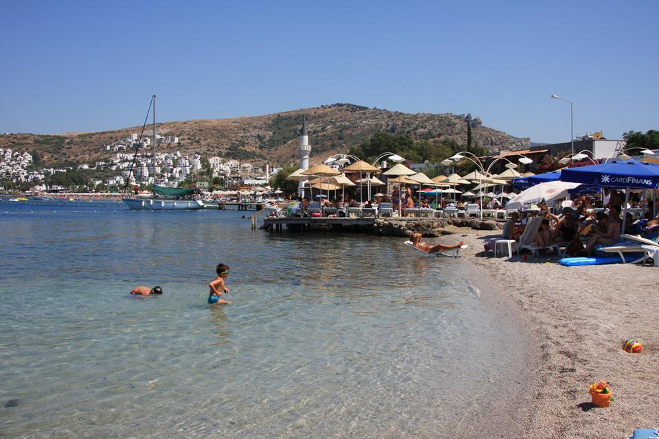 Bodrum-Gündogan Photo : 11 sur 17