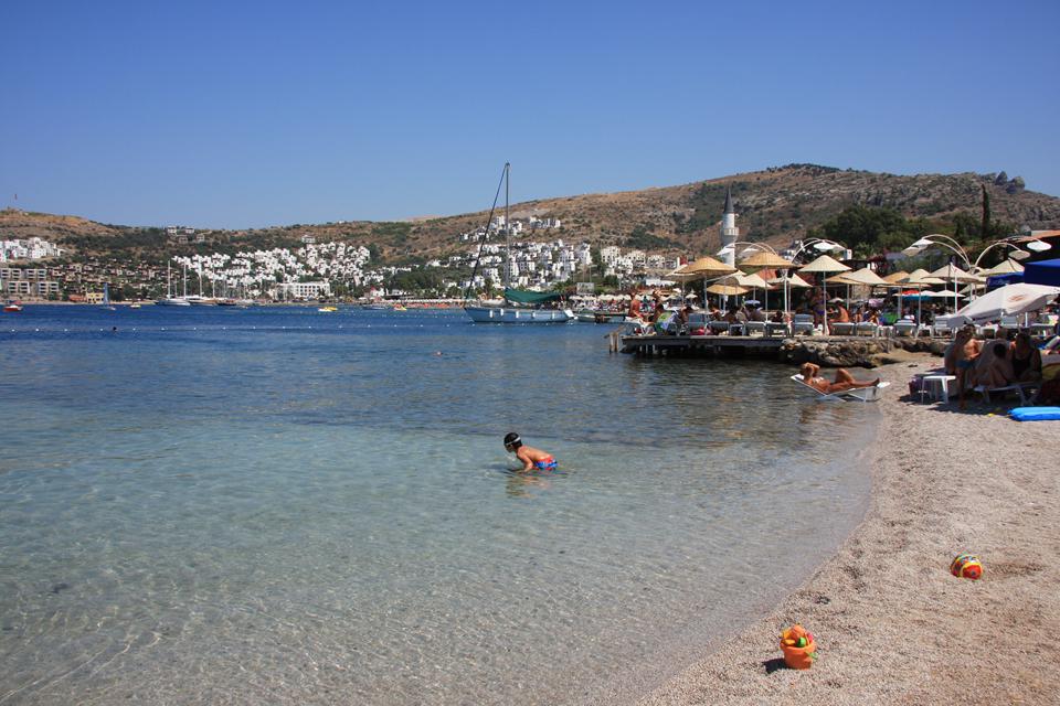 Bodrum-Gündogan Photo : 10 sur 17