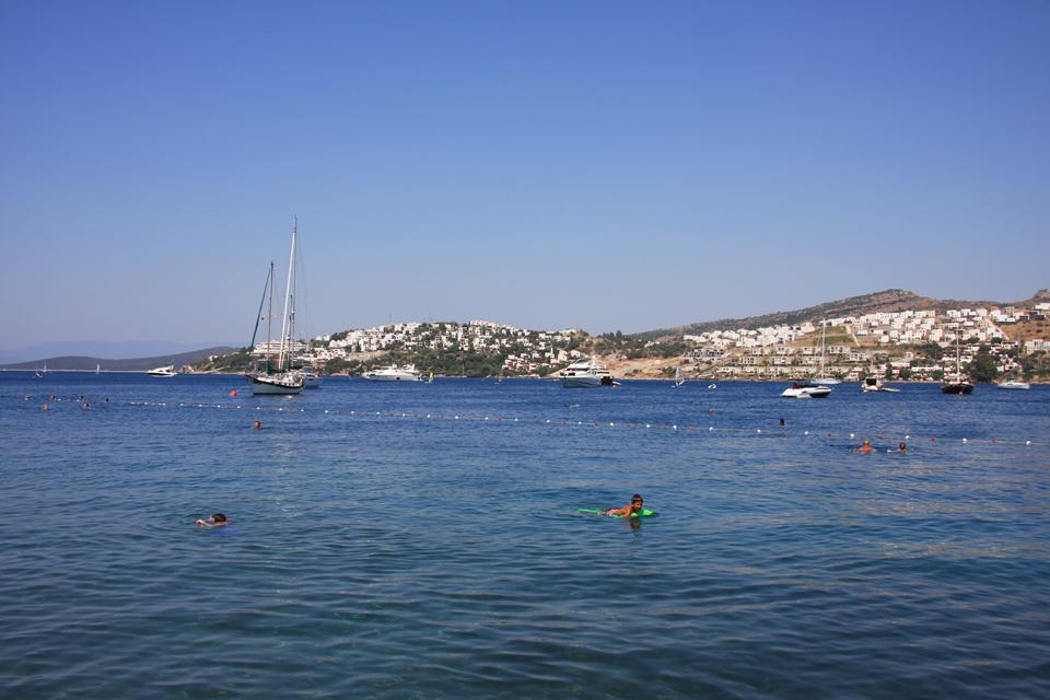 Bodrum-Gündogan Photo : 9 sur 17