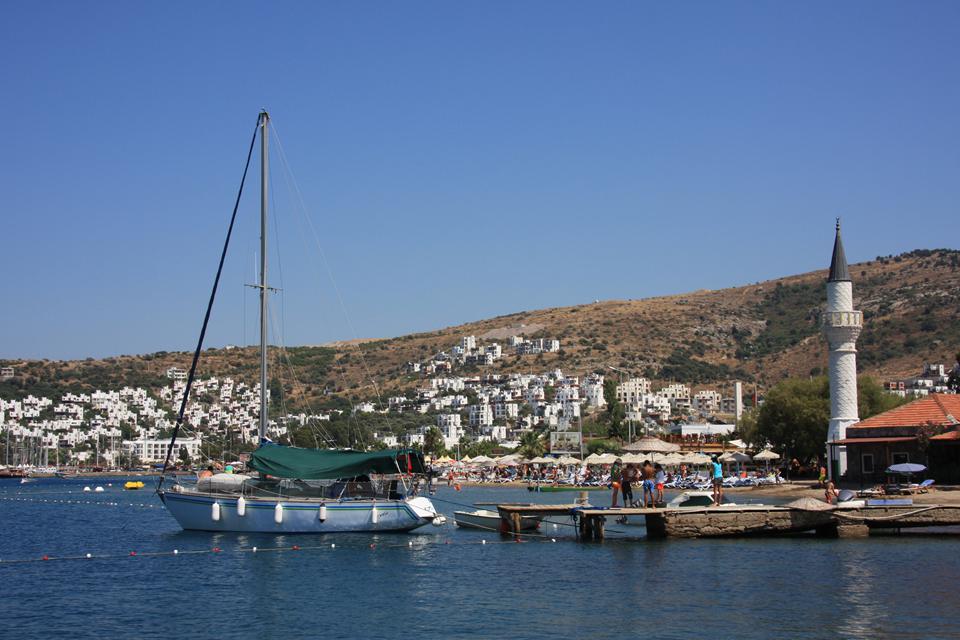 Bodrum-Gündogan Photo : 8 sur 17