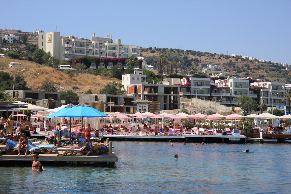 Bodrum-Gündogan Photo : 7 sur 17