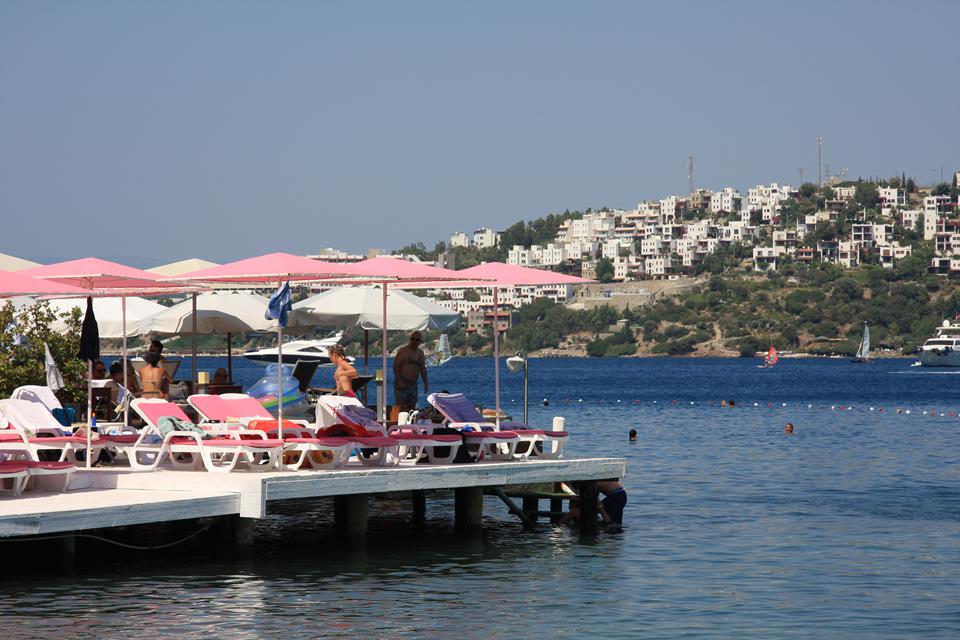Bodrum-Gündogan Photo : 6 sur 17