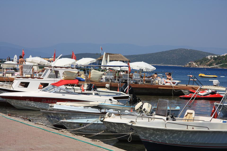 Bodrum-Gündogan Photo : 5 sur 17