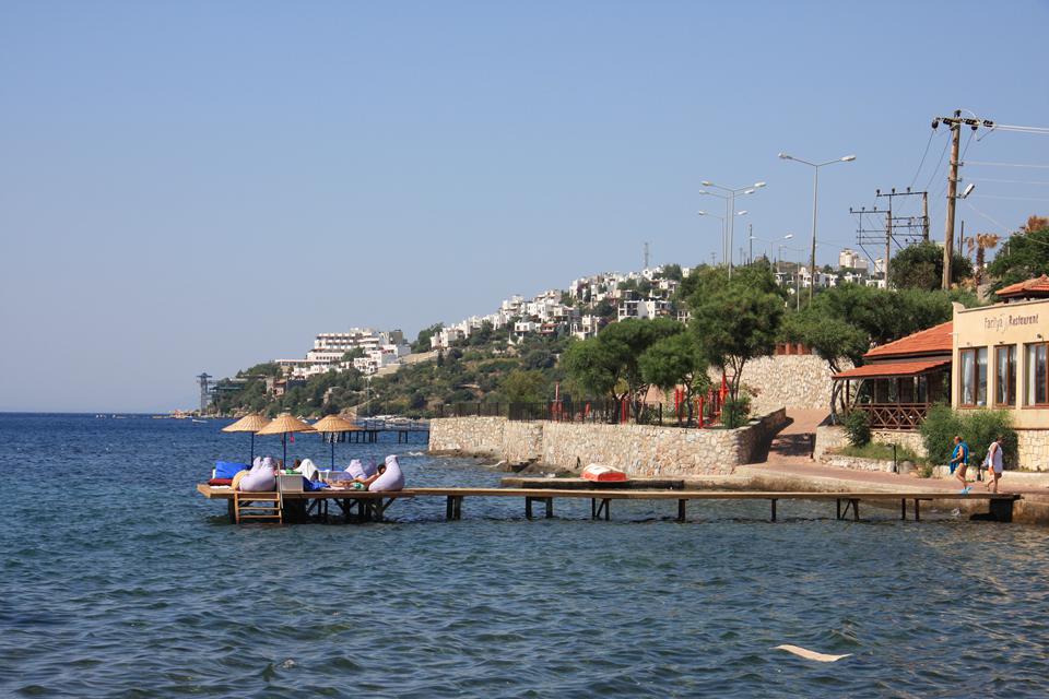Bodrum-Gündogan Photo : 4 sur 17