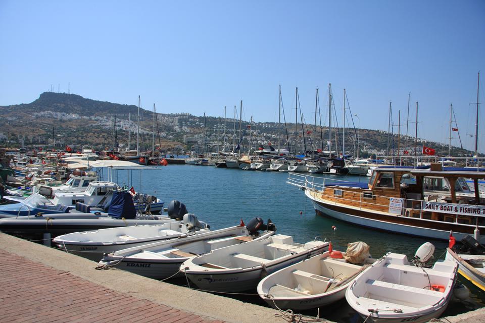 Bodrum-Gündogan Photo : 3 sur 17