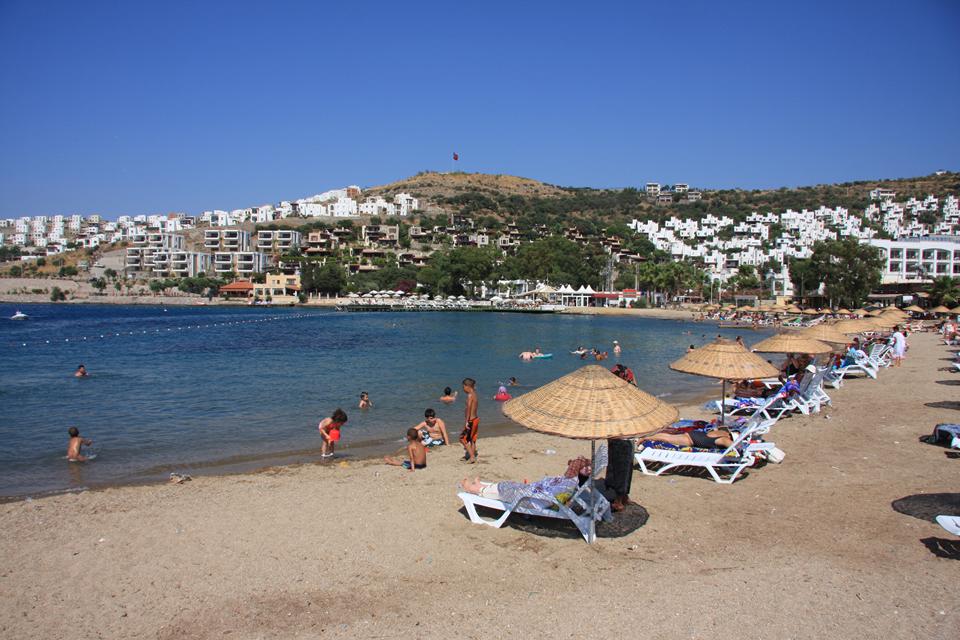 Bodrum-Gündogan Photo : 2 sur 17