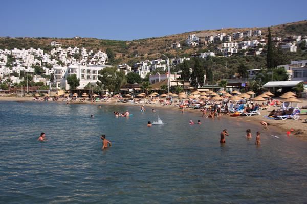 Photo de Bodrum Gundogan