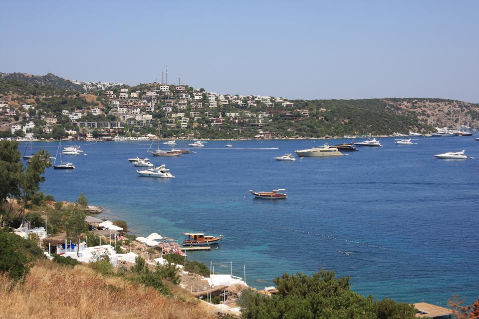 Türkbükü Photo : 4 sur 4