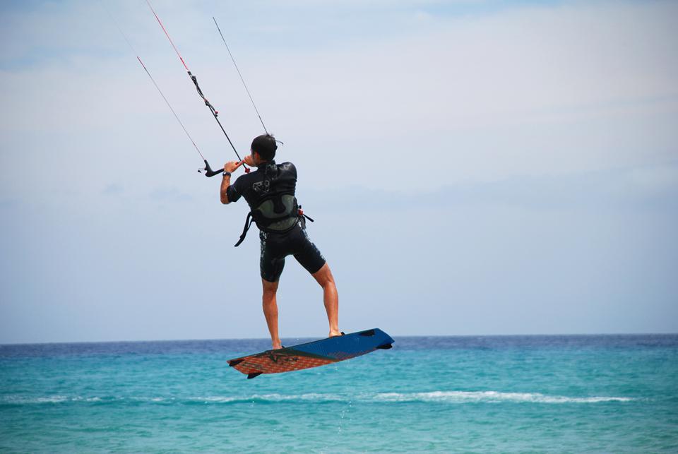 Gran Tarajal  Photo : 3 sur 3