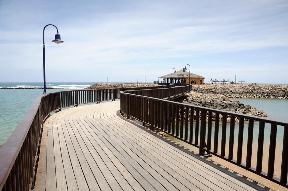 Caleta de Fuste Photo : 12 sur 14