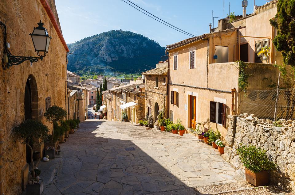 Pollença Photo : 1 sur 4