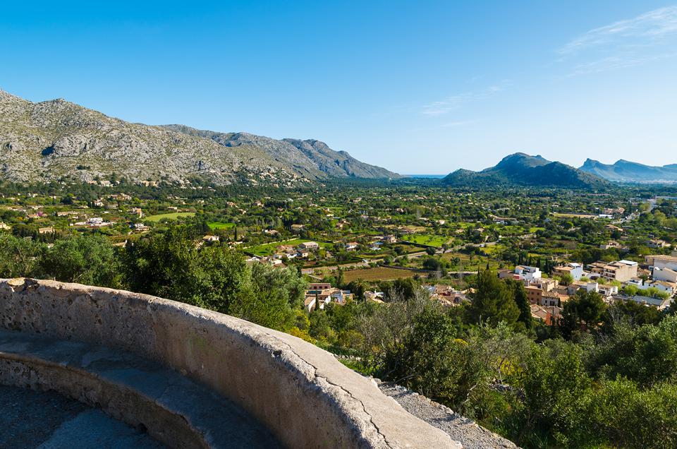 Pollença Photo : 3 sur 4