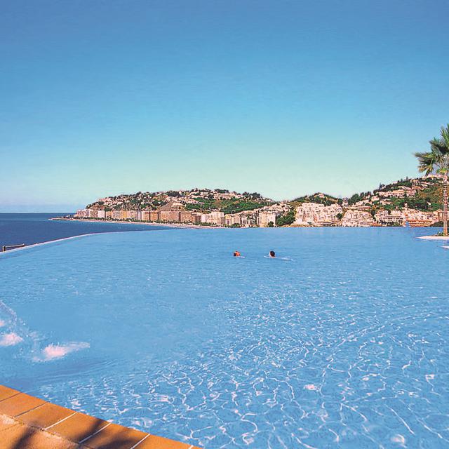 Hôtel Playacalida photo 13