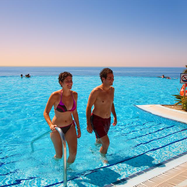 Hôtel Playacalida photo 7