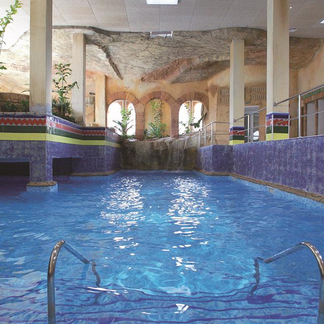 Hôtel Playacalida photo 10