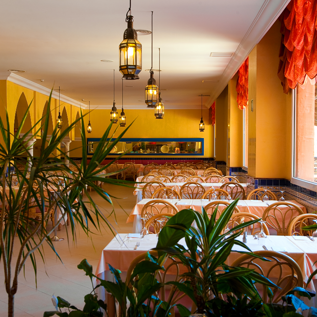 Hôtel Playacalida photo 16