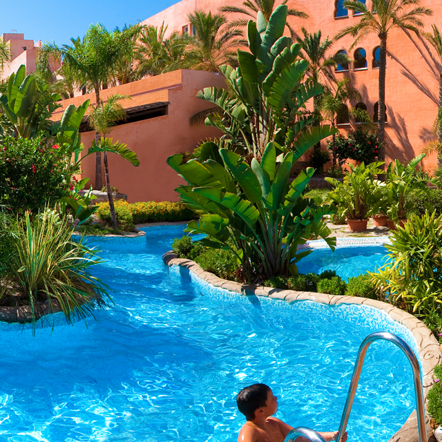 Hôtel Playacalida photo 20