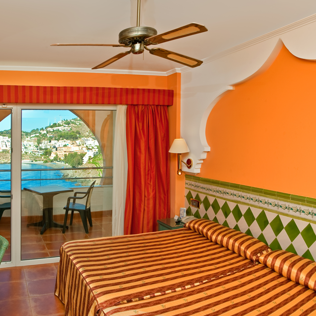 Hôtel Playacalida photo 2