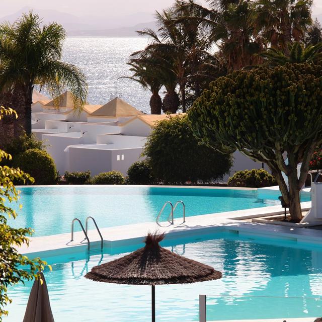 Bungalows Sandos Atlantic Gardens - réservé aux adultes photo 9