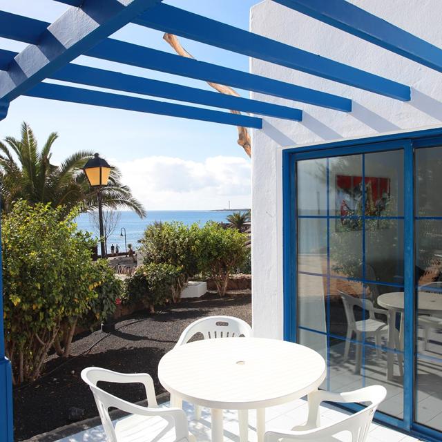 Bungalows Sandos Atlantic Gardens - réservé aux adultes photo 1