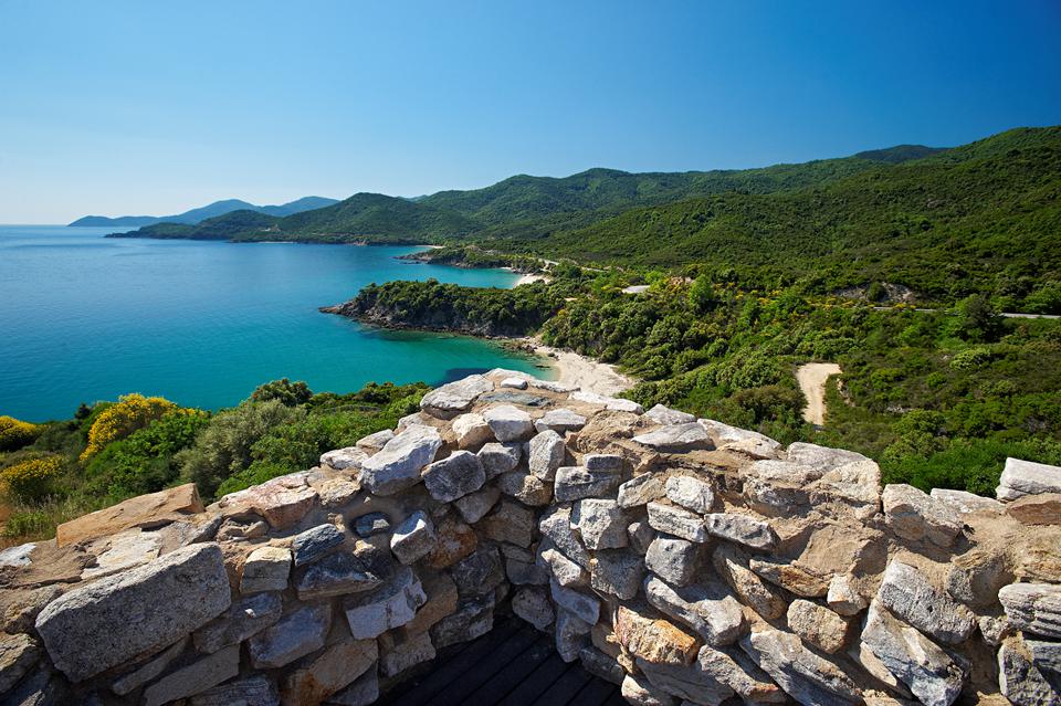 Ouranoupoli - Athos Photo : 16 sur 16