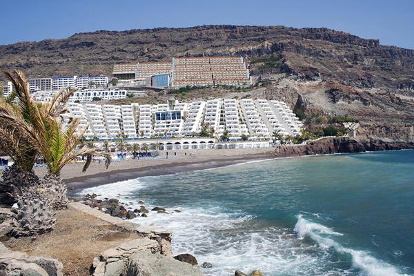 Photo de Playa Taurito