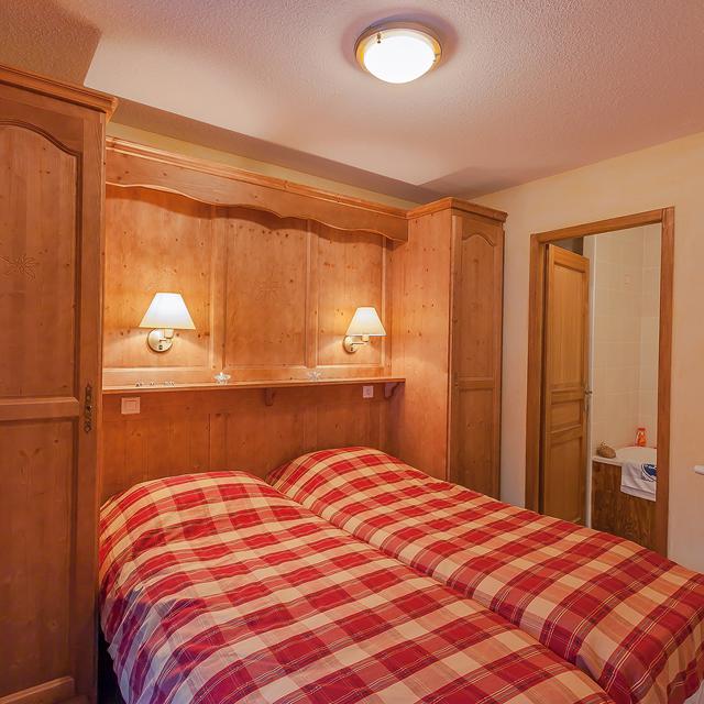 Résidence Les Balcons de Val Cenis Village photo 13