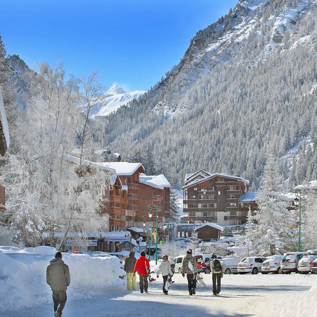 Les Résidences de Valfréjus photo 6
