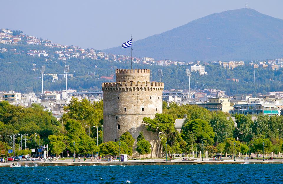 Thessaloniki Photo : 1 sur 10