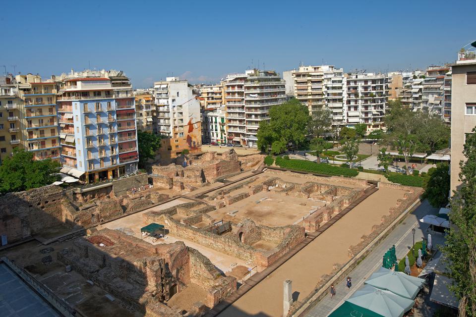 Thessaloniki Photo : 3 sur 10