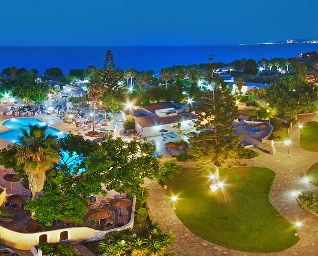 Hôtel Atlantis Beach photo 26
