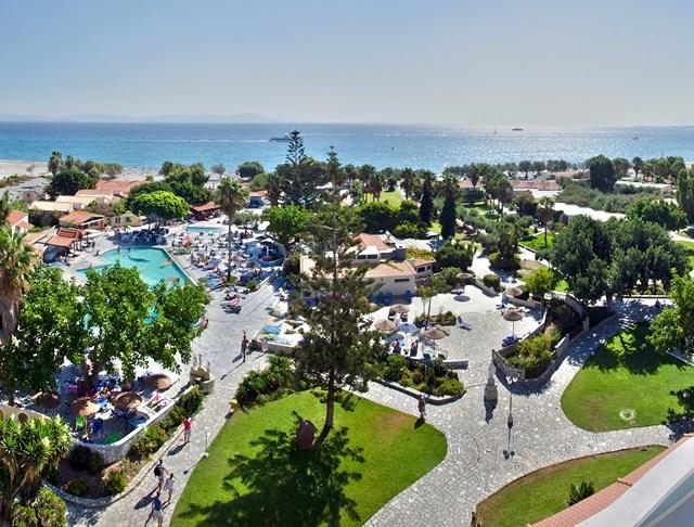 Hôtel Atlantis Beach photo 1