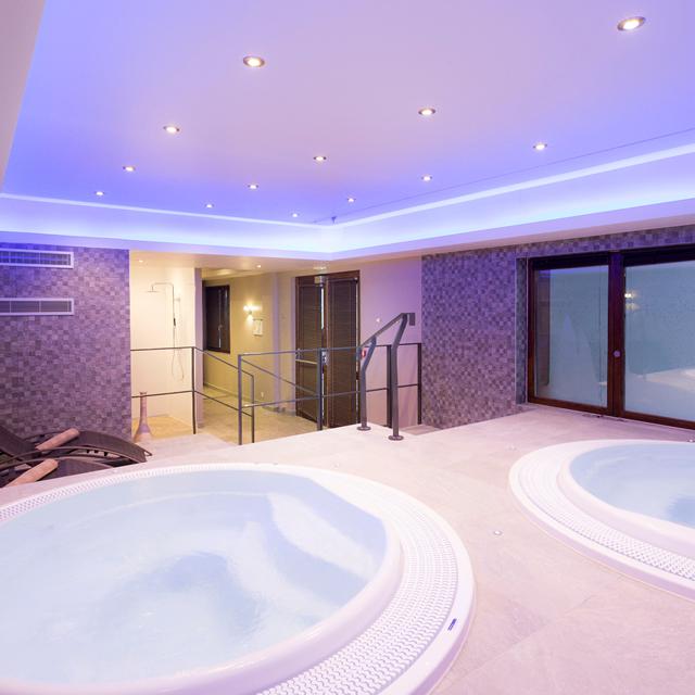 Hôtel Club MMV Les Arolles photo 9