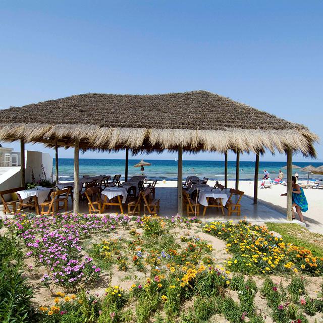 Hôtel One Resort Aqua Park and Spa photo 13
