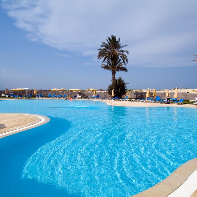 Hôtel One Resort Aqua Park and Spa photo 20