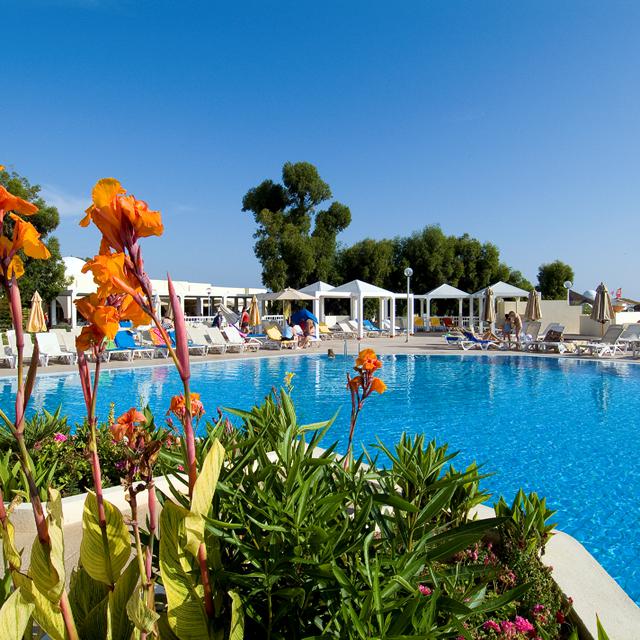 Hôtel One Resort Aqua Park and Spa photo 2