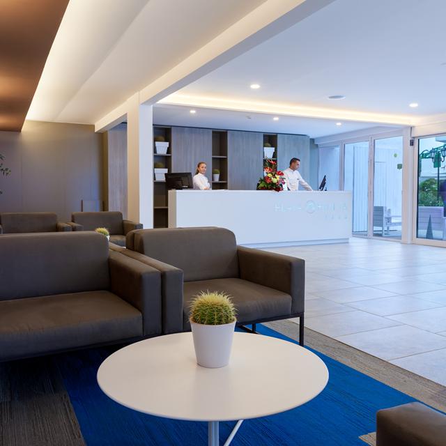 Hôtel Servatur Playa Bonita photo 20