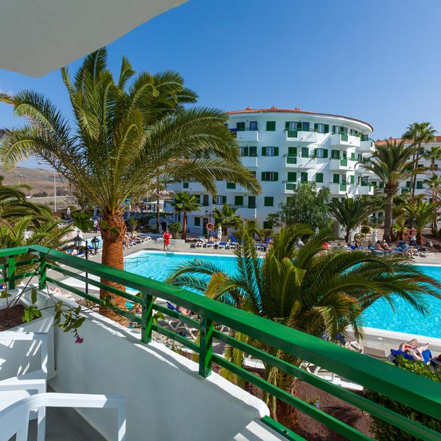 Hôtel Servatur Playa Bonita photo 13