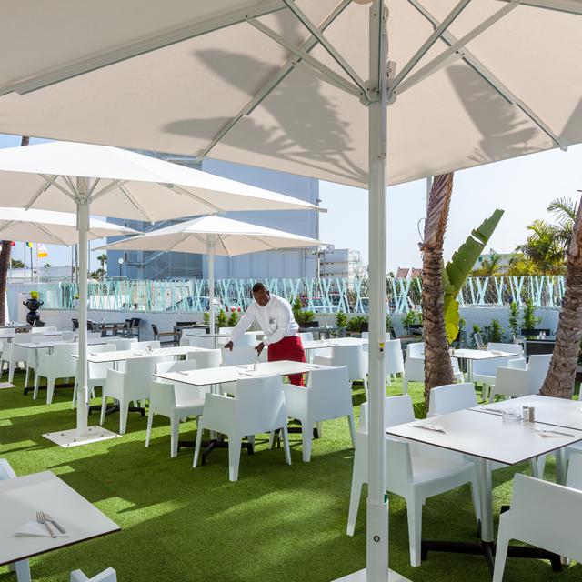 Hôtel Servatur Playa Bonita photo 12