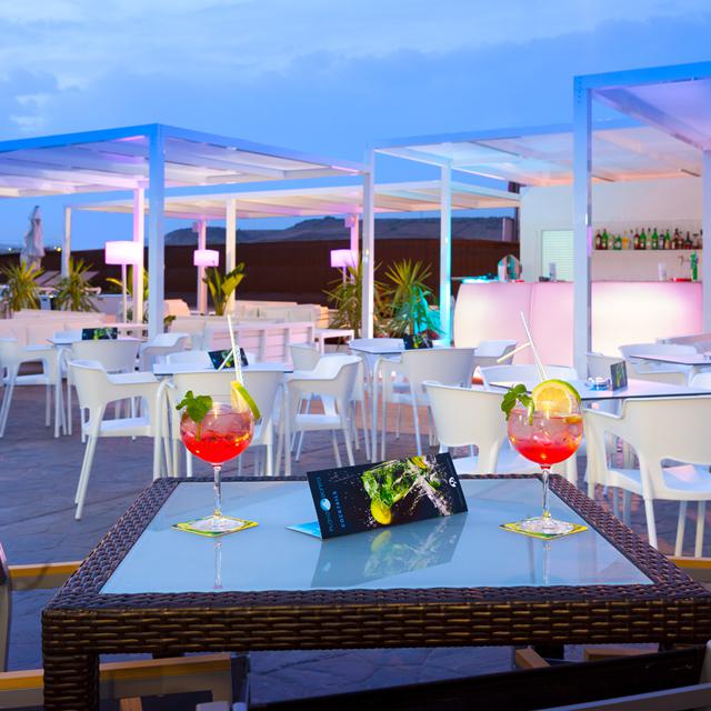 Hôtel Servatur Playa Bonita photo 17