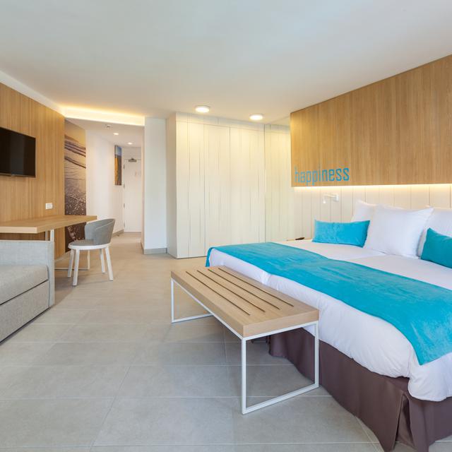 Hôtel Servatur Playa Bonita photo 2