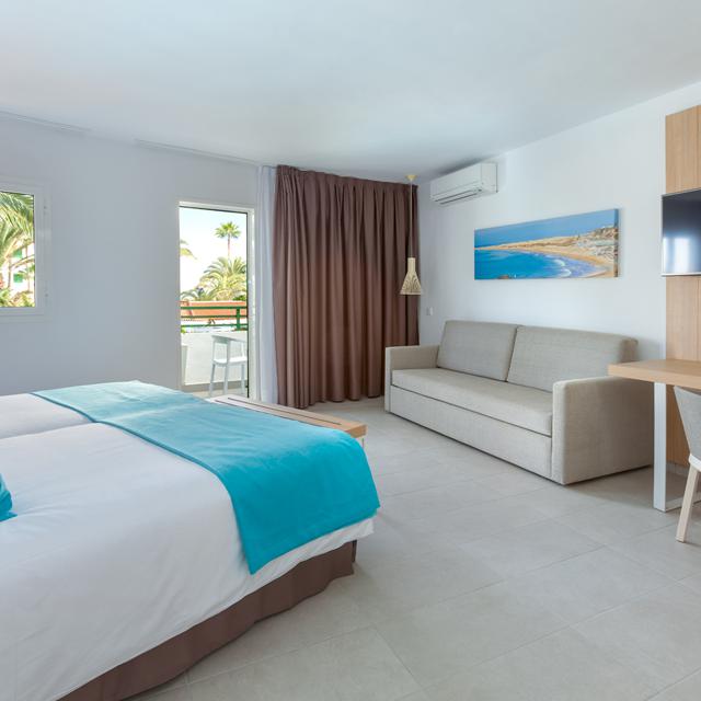 Hôtel Servatur Playa Bonita photo 21