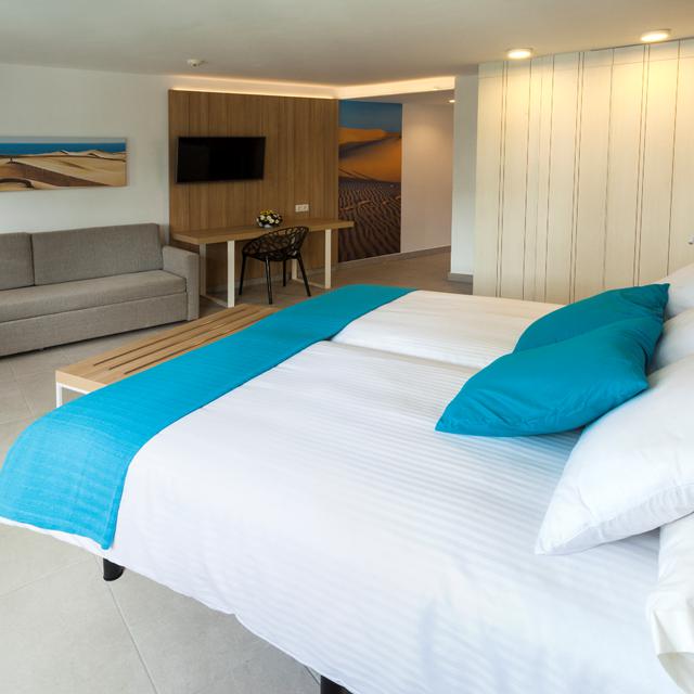 Hôtel Servatur Playa Bonita photo 22