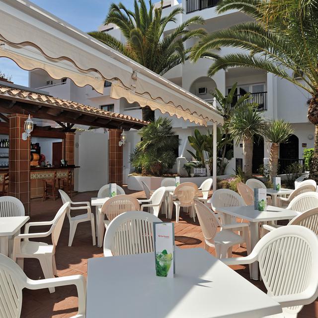 Appartements Sol Cala d'Or photo 1