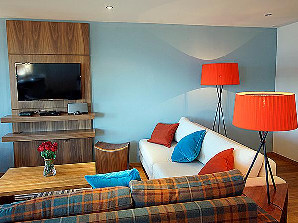 Chalet Ski Heaven Veysonnaz photo 4