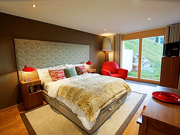Chalet Ski Heaven Veysonnaz photo 9