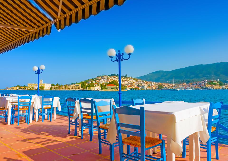 Poros Photo : 2 sur 5