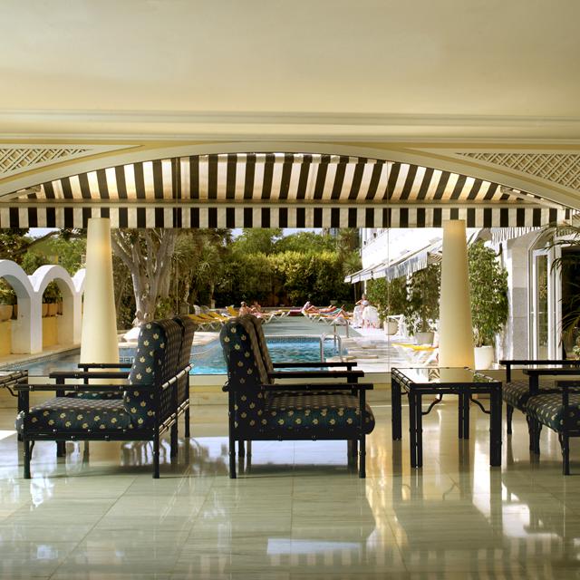 Bondia Augusta Club Hotel & Spa photo 10