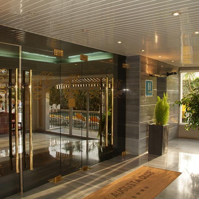 Bondia Augusta Club Hotel & Spa photo 11